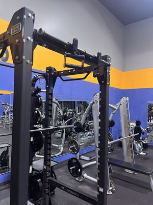 Spokane Fitness Center - North Gym - Image 38