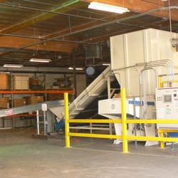 ABCO Shredding Services