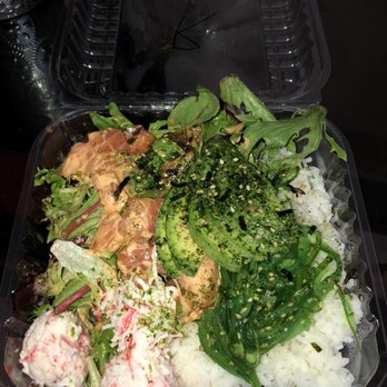 Ahipoki - Seafood Near Me - Temple City, California