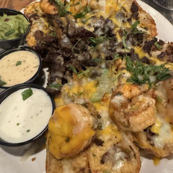 Dona Leti's - Cocktail Bars Near Me - Houston, Texas
