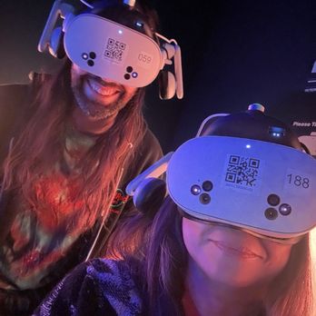 Interstellar Arc - Virtual Reality Centers Near Me - Las Vegas, Nevada Interstellar Arc - Virtual Reality Centers Near Me - Las Vegas, Nevada