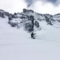 Black Tie Ski Rentals - Prospect Bowl