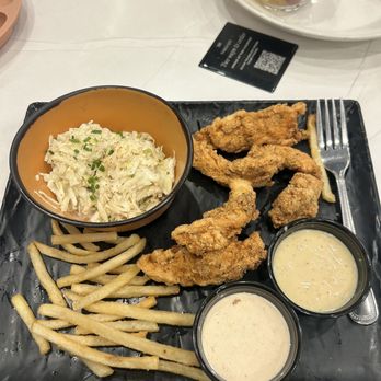 Black Walnut Café - Cafes Near Me - Houston, Texas