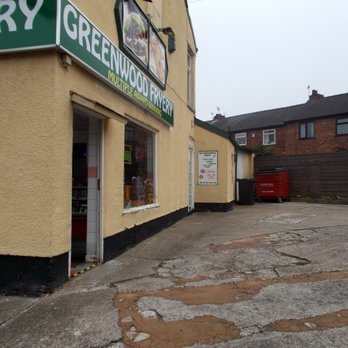 Greenwood Fryery - Greenwood Fryery, Warrington - Fast Food Near Me - Warrington, CHE Greenwood Fryery - Greenwood Fryery, Warrington - Fast Food Near Me - Warrington, CHE
