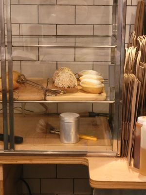 Un Posto Italiano by null