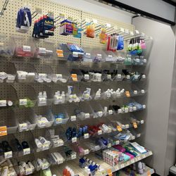 Walgreens - Inside
