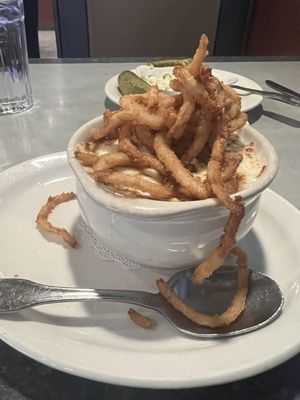 Landmark Diner by null