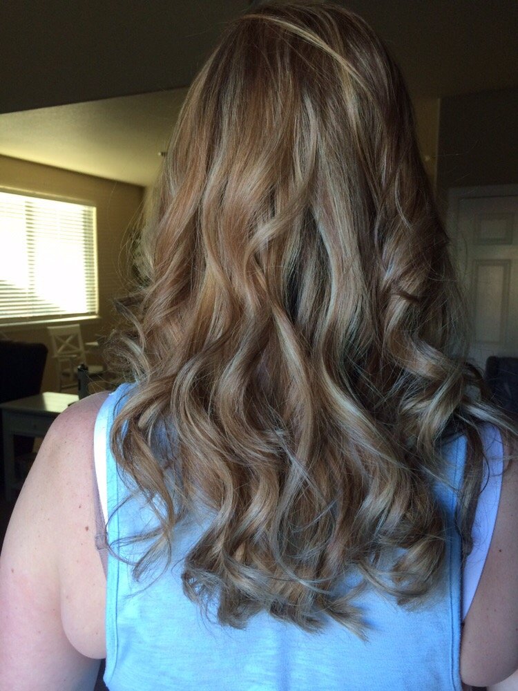 SALON 21 Updated September 2024 19 Reviews 2119 Templeton Gap Rd