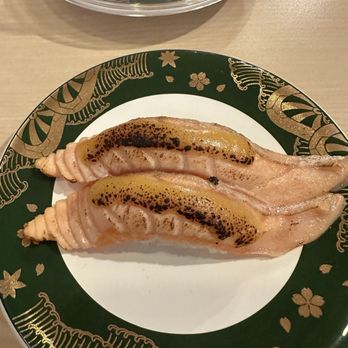 Sima Sushi - Conveyor Belt Sushi Near Me - Washington, DC, District of Columbia