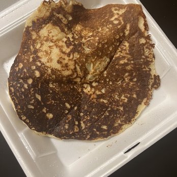 Frank's Grill - Pancake - American Near Me - Houston, Texas