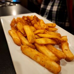 Two Rivers Grille - French Fries