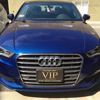 Vip Auto Leasing - My 2017 Audi A3 that was delivered to my house that I got for an unbelievable/unbeatable price !! - Car Dealers Near Me - North Hollywood, California Vip Auto Leasing - My 2017 Audi A3 that was delivered to my house that I got for an unbelievable/unbeatable price !! - Car Dealers Near Me - North Hollywood, California