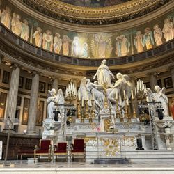 Église de la Madeleine