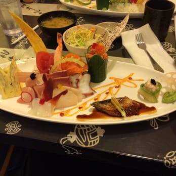 Yui Marlu - Special chirashi - Japanese Near Me - Fair Oaks, California
