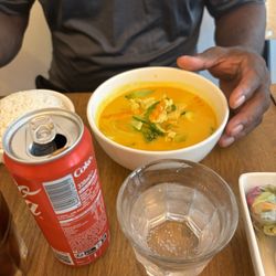 Kapunka - Curry dish