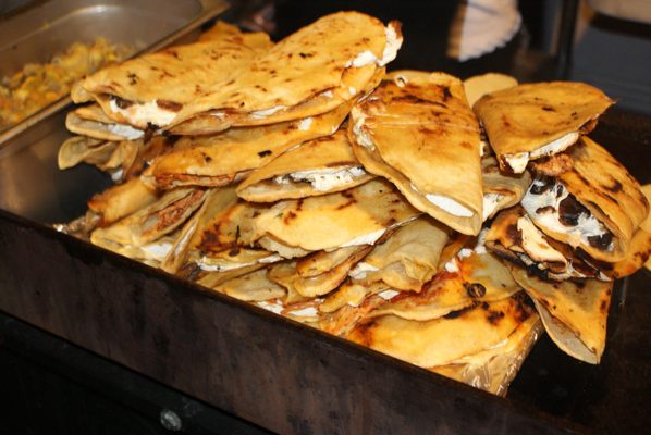 Philly Tacos by null