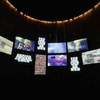 Guinness Storehouse - Breweries Near Me - Dublin, D Guinness Storehouse - Breweries Near Me - Dublin, D