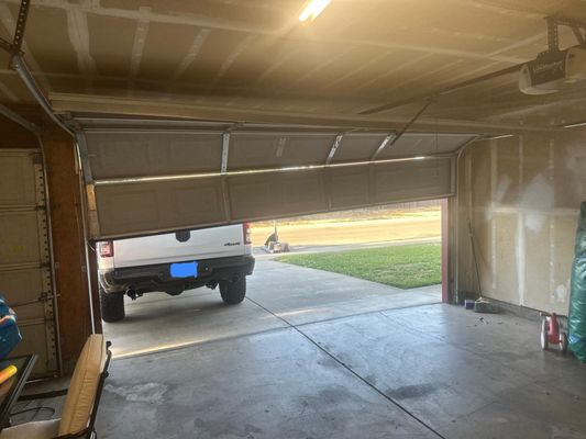 Smartlift Garage Door repair llc