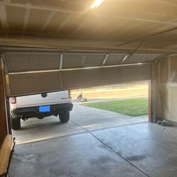 SmartLift Garage Door