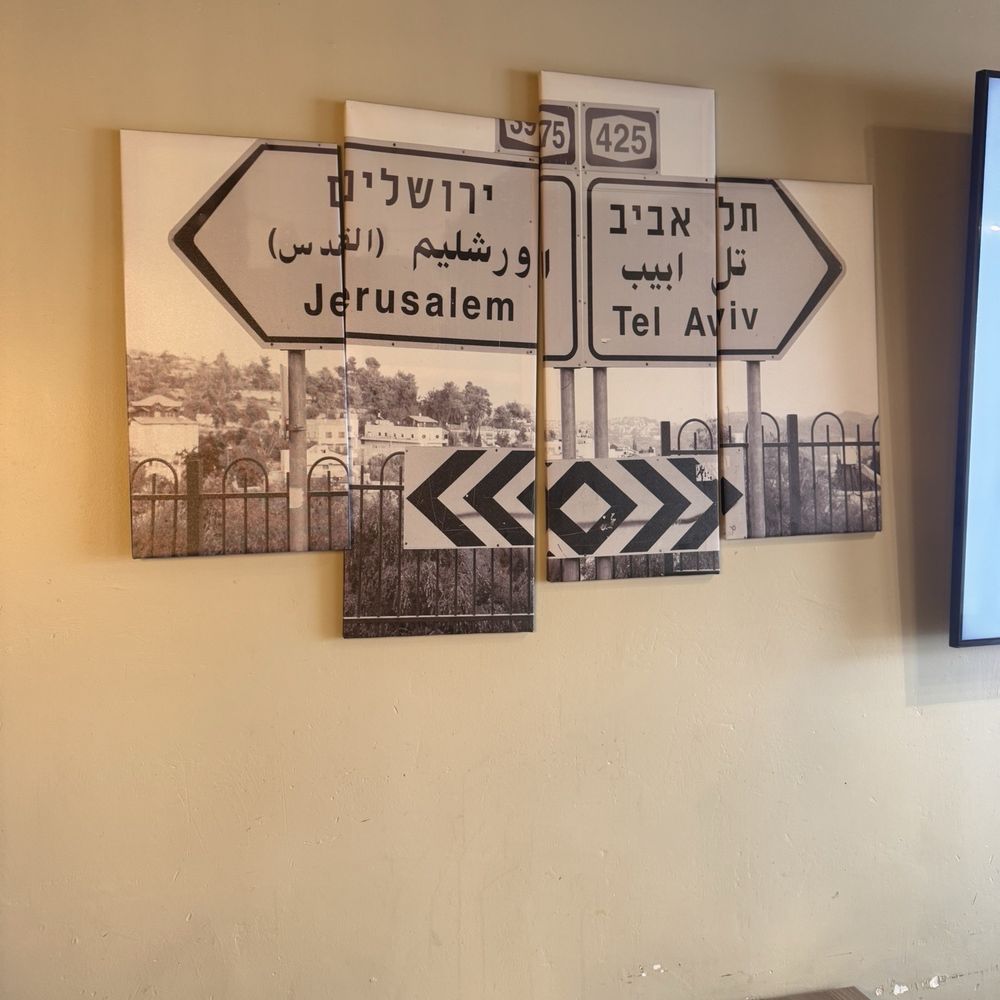 Fata Morgana - Kosher Near Me - Scottsdale, Arizona
