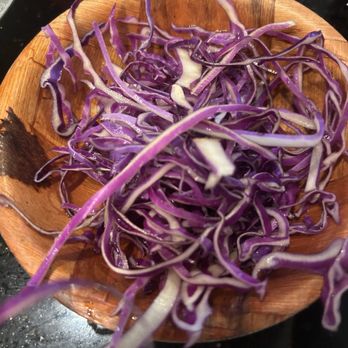 Yummy Pho & Bo Ne - Red Cabbage - Vietnamese Near Me - Katy, Texas