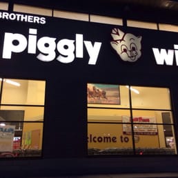 a piggly wiggly wiggly a piggly wiggly wiggly