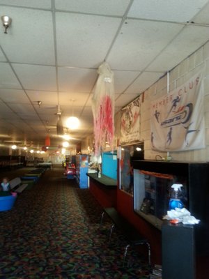 Holiday Skating Center by null