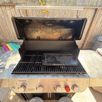 One Stop Grill Service - Appliances & Repair Near Me