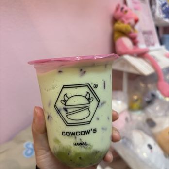 Cowcow’s Tea - Kiwi yogurt rice - Bubble Tea Near Me - Honolulu, Hawaii Cowcow’s Tea - Kiwi yogurt rice - Bubble Tea Near Me - Honolulu, Hawaii
