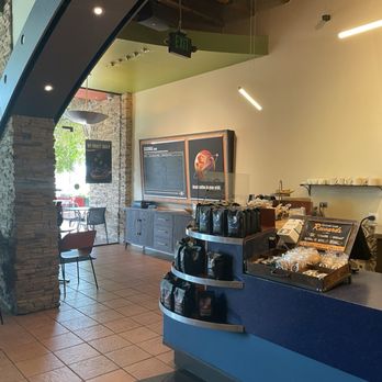 Satellite Coffee - Coffee & Tea Near Me - Albuquerque, New Mexico