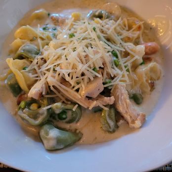 Aroojis Wine Room - Chicken Tortellini - Italian Near Me - Charlotte, North Carolina