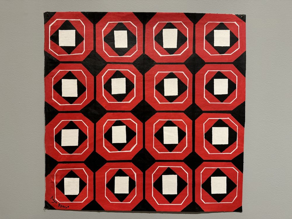 Social spots from Mead Art Museum