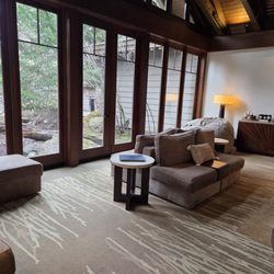 Glade Spring Spa - Lounge