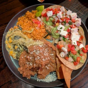 La Puerta - Veggi tacos - Mexican Near Me - San Diego, California