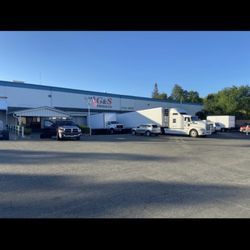 G & S Produce Distributing - G&S Produce