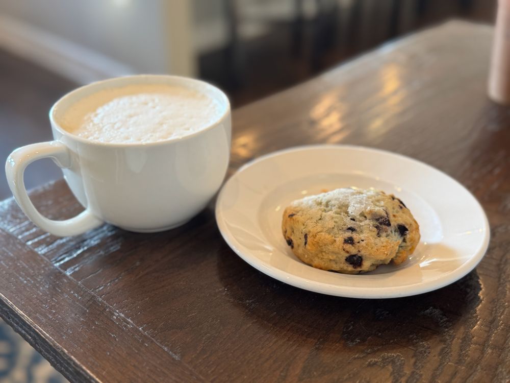 Birch & Banyan Coffee