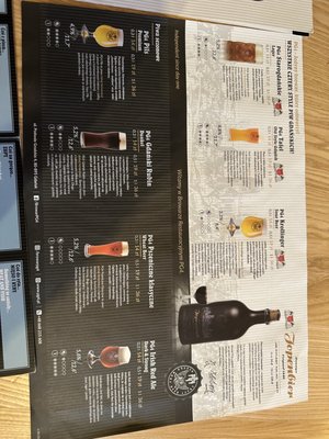 Browar & Restauracja PG4 Gdańsk by null