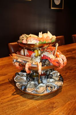 Mama's on the Half Shell Owings Mills by null