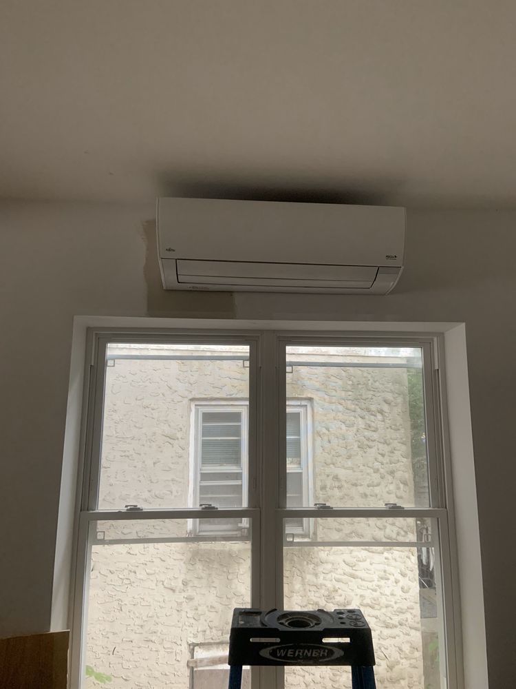 Slide of Go Green Maintenance And Repair