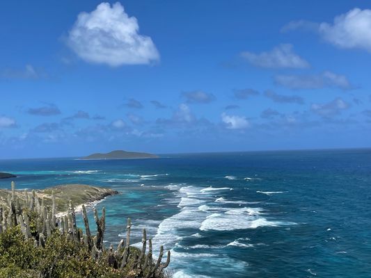 Point Udall by null
