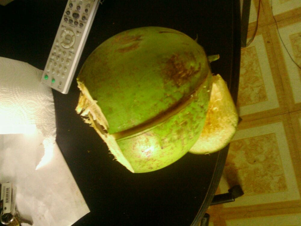 JUAN’S FRUIT STAND Rutland Rd And Utica Ave, Brooklyn, New York