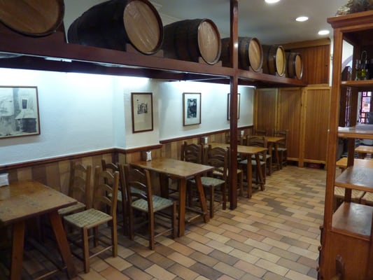 Bar Los Zagales by null