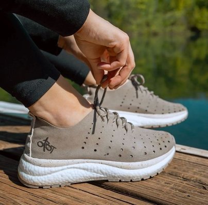 OTBT New Arrivals - ⭐️NEW COLOR⭐️
We now have OTBT Alstead in color “Greige”! These just happen to be that perfect neutral color that can be hard to find in a sneaker! They will not last long!! 😍 OTBT New Arrivals - ⭐️NEW COLOR⭐️
We now have OTBT Alstead in color “Greige”! These just happen to be that perfect neutral color that can be hard to find in a sneaker! They will not last long!! 😍