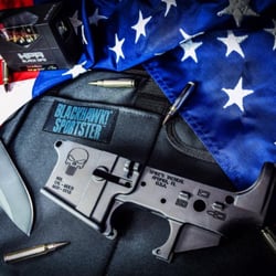 The Outpost Armory - COME GET YOUR LOWERS TO BUILD YOUR NEXT AR-15!!!