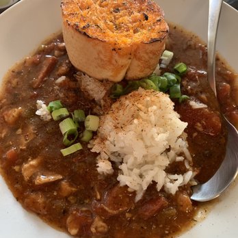Roux Dat - Jambalaya - Cajun/Creole Near Me - Capitola, California