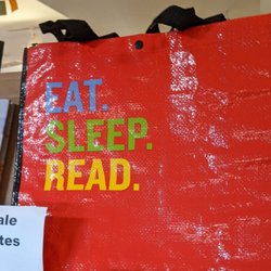 Broadside Bookshop