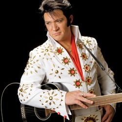 Elvis - Completely Elvis with Dean Craig - The next best thing