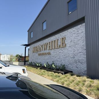 MEANWHILE BREWING - Updated August 2025 - 514 Photos & 314 Reviews ...