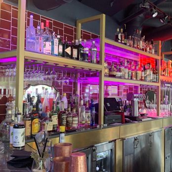 Matthews Honest Cocktails