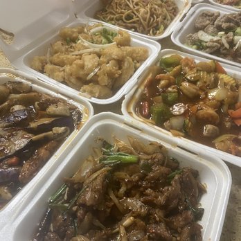 Happy Garden - Cantonese Near Me - Fairfield, California